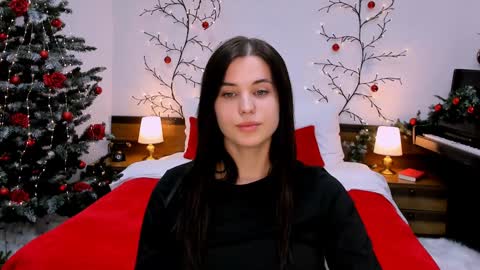 Amelia online show from 01-18-25, 12:15