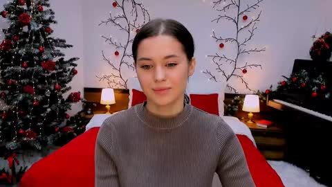 Amelia online show from 01-20-25, 01:00