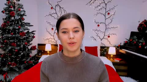 Amelia online show from 01-20-25, 04:12