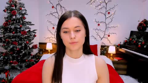 Amelia online show from 01-21-25, 01:11