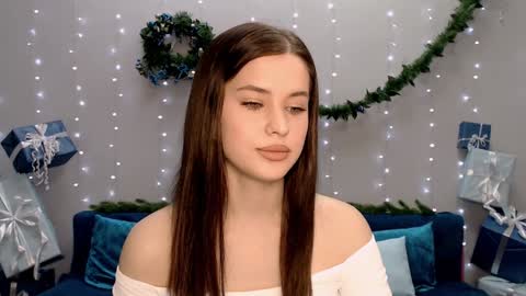 Amelia online show from 01-23-25, 01:24