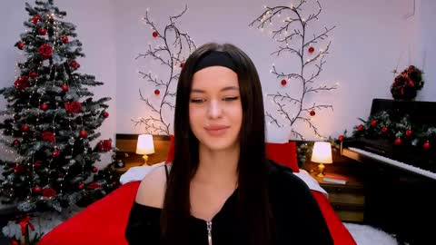 Amelia online show from 01-24-25, 01:14