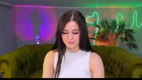 Amelia online show from 01-28-25, 12:54