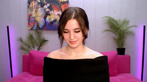 Amelia online show from 01-30-25, 12:59