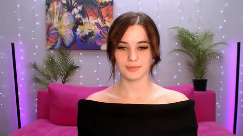 Amelia online show from 01-30-25, 04:02