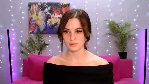 Amelia online show from 01-30-25, 07:04