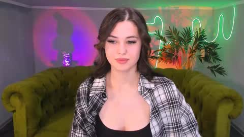 Amelia online show from 02-02-25, 07:57