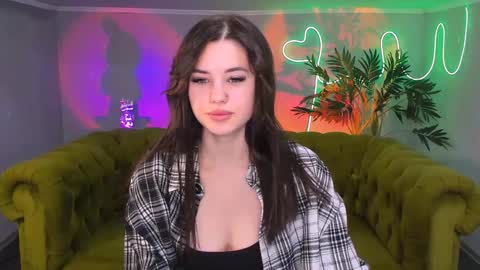 Amelia online show from 02-03-25, 05:07