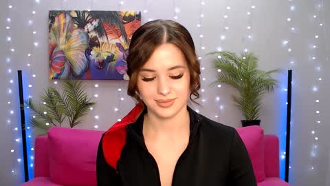 Amelia online show from 02-05-25, 12:49