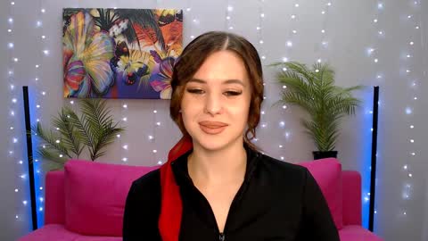 Amelia online show from 02-05-25, 06:15