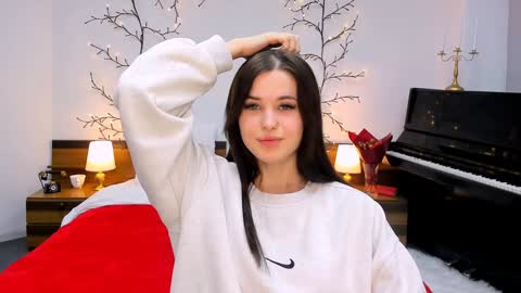 Amelia online show from 02-07-25, 12:31