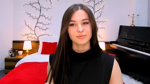 Amelia online show from 02-08-25, 01:01