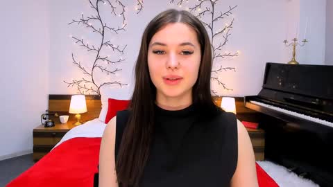 Amelia online show from 02-08-25, 05:08