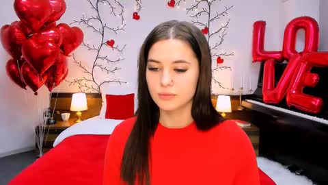 Amelia online show from 02-09-25, 12:52