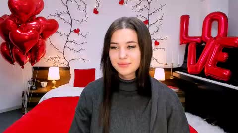 Amelia online show from 02-09-25, 04:29