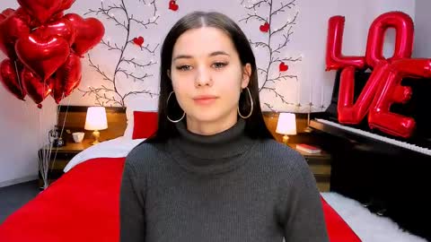Amelia online show from 02-09-25, 07:41