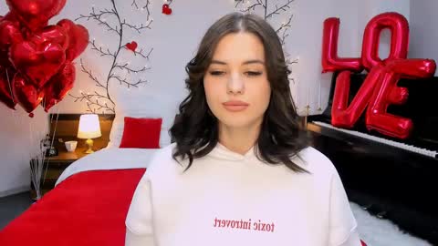 Amelia online show from 02-11-25, 03:51