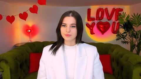Amelia online show from 02-12-25, 07:45