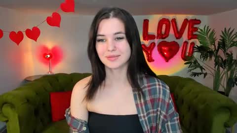 Amelia online show from 02-18-25, 05:21