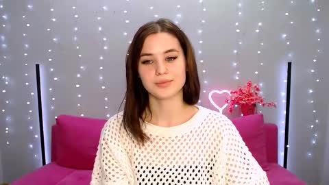 Amelia online show from 02-20-25, 01:19