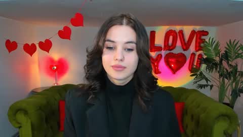 Amelia online show from 02-23-25, 08:33