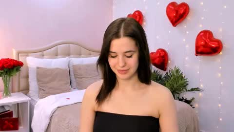 Amelia online show from 02-28-25, 07:14