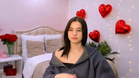 Amelia online show from 03-01-25, 05:42