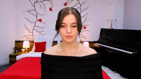 Amelia online show from 03-04-25, 12:44