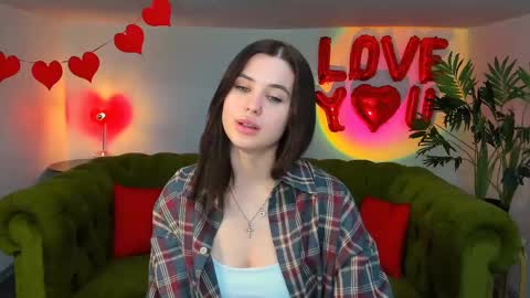 Amelia online show from 03-05-25, 02:34