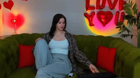 Amelia online show from 03-05-25, 05:39