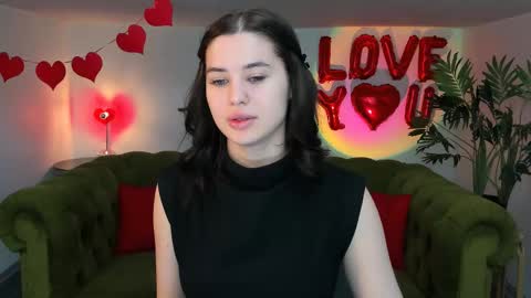 Amelia online show from 03-06-25, 05:46