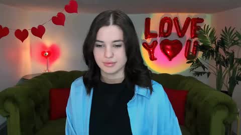 Amelia online show from 03-06-25, 12:19