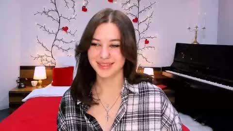 Amelia online show from 03-07-25, 01:18