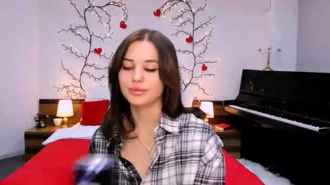 Amelia online show from 03-07-25, 04:22