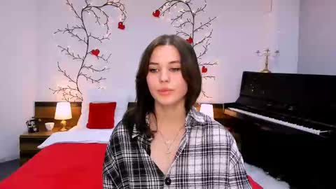 Amelia online show from 03-07-25, 07:27