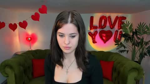 Amelia online show from 03-08-25, 05:49
