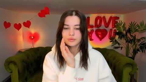 Amelia online show from 03-10-25, 05:00