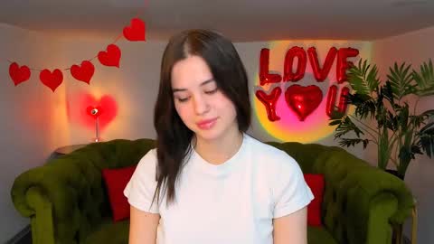 Amelia online show from 03-11-25, 01:12
