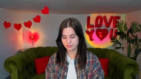 Amelia online show from 03-11-25, 05:02