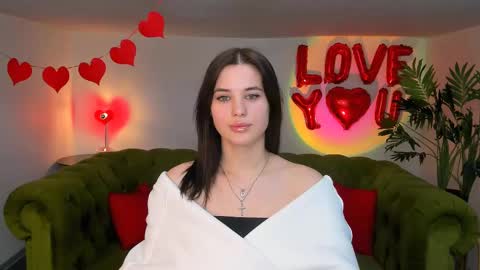 Amelia online show from 03-12-25, 04:24