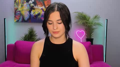 Amelia online show from 09-20-25, 08:59