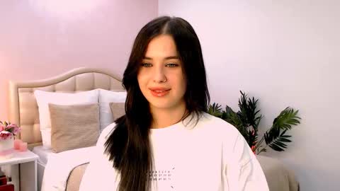 Amelia online show from 09-28-25, 06:57