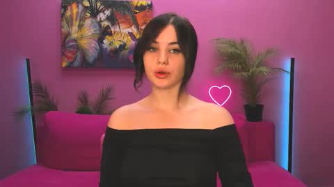 Amelia online show from 10-02-25, 09:05