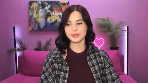Amelia online show from 10-07-25, 12:57