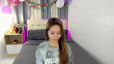 Snapshot of ladyrubelyn chatting on 01-02-25, 08:39 Ruby online show from 01-02-25, 08:39
