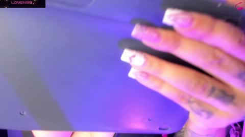 Lady  online show from 12-07-24, 02:31