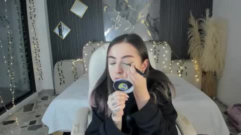 Lady  online show from 01-09-26, 04:26