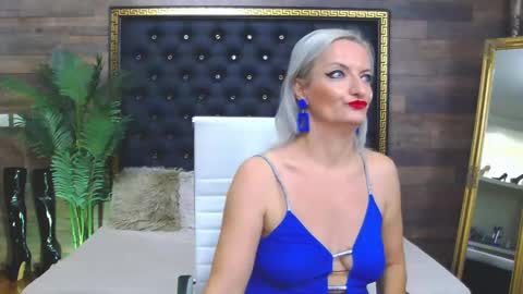 ladytouch online show from 12-03-24, 09:33