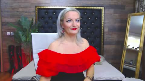 ladytouch online show from 12-04-24, 12:08