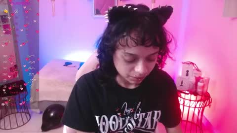 Ladywawy  online show from 10-02-25, 01:40